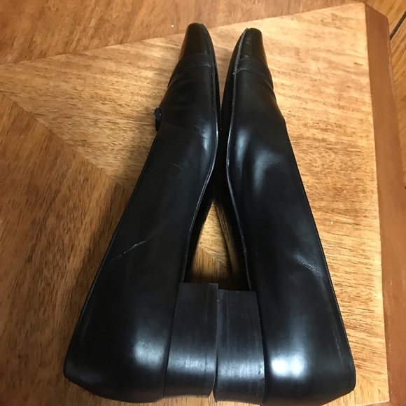 Salvatore Ferragamo Shoes Made In Italy Size 5 B - Picture 4 of 13